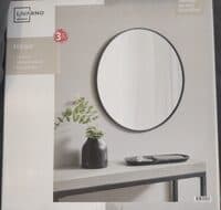Miroir rond