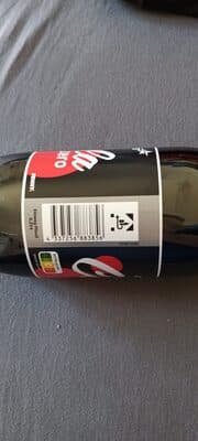Cola Zero