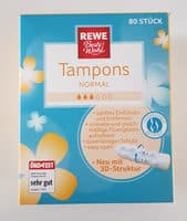 Tampons (Normal)
