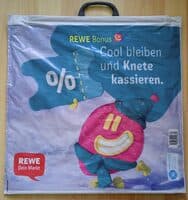 Tiefkühltasche