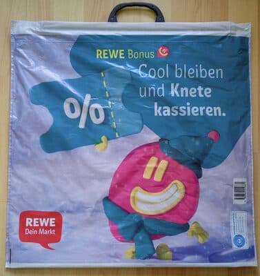 Tiefkühltasche