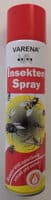 Insekten Spray