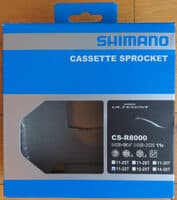 CS-R8000