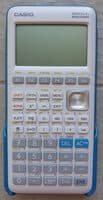 Graph 35+ E II