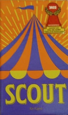 Scout