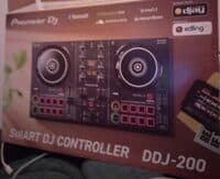 PIONNER DDJ-200