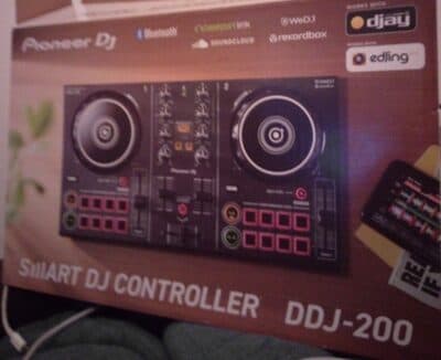 PIONNER DDJ-200
