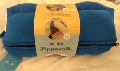 Zipparoll.
