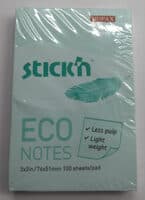 Stick'n Eco Notes