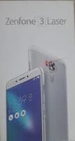 Zenphone 3 Laser
