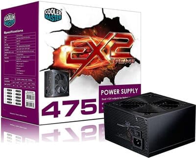 Cooler Master Extreme 2 475 W