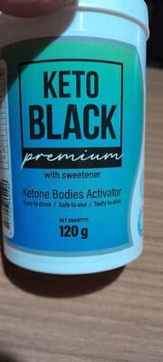 Keto blackout premium