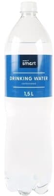 Газированная вода