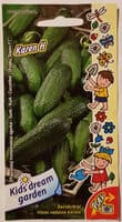Karen H / Cornichons
