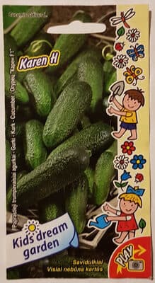 Karen H / Cornichons