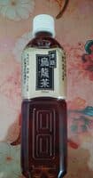 津路烏龍茶