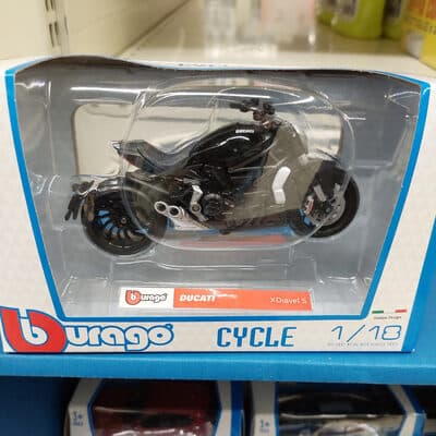 Cycle 1/18