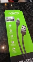 Lightning plug 1m