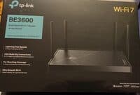 Archer BE230 Dual-Band Wi-Fi 7