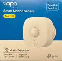 Tapo T100