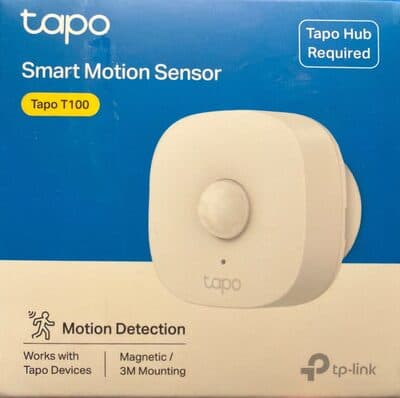 Tapo T100