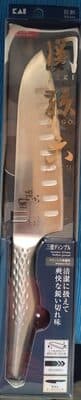 Santoku 165 mm