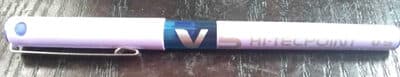 V5 Hi-Tecpoint 0.5