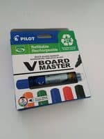 VBoard master