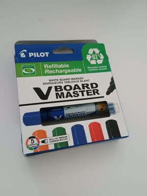 VBoard master