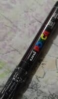 posca