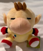 Olimar Plush PK06