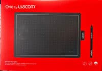 One by Wacom Medium