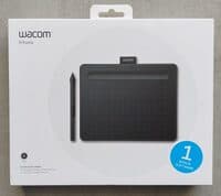 Wacom Intuos. Creative Pen Tablet