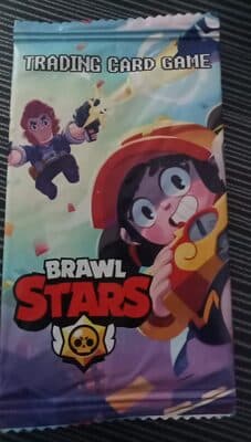 Trading Card game
