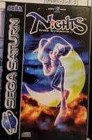 Nights into Dreams ...