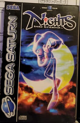 Nights into Dreams ...