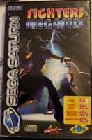 Fighters Megamix