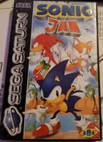 Sonic Jam
