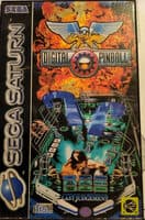 Digital Pinball