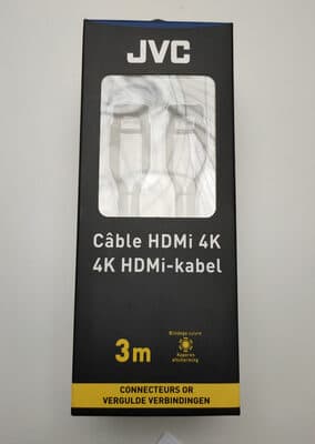 Câble HDMI