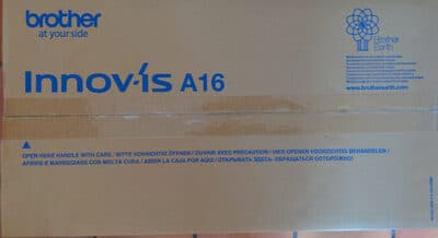 Innov-is A16
