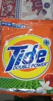 Tide Double Power+ Jasmine and Rose
