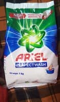 Ariel Perfectwash