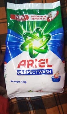 Ariel Perfectwash