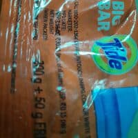Detergent Bar