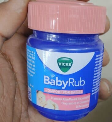BabyRub