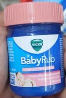 BabyRub