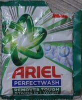 Ariel Perfect Wash