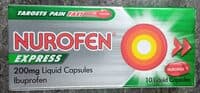 nurofen