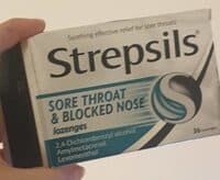 Strepsils